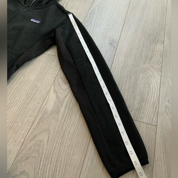 Patagonia Hooded Full—Zip Fleece Hoody (Women’s M) - Picture 7 of 10